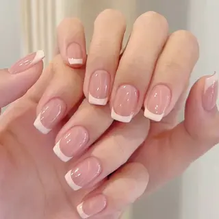 ネイル リ シホウのネイルデザイン