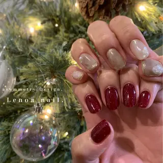 ネイル nailsalon Lenoaのネイルデザイン