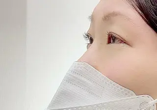 マツエク・マツパ hairsalon 556のマツエク・マツパデザイン