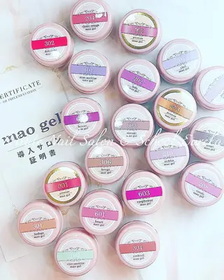 ネイル 古屋 勢子のその他イメージ