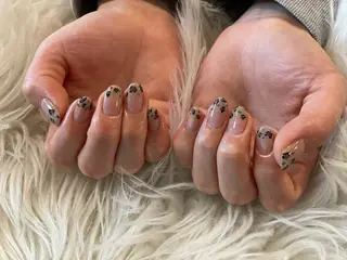 ネイル 88-nail. AKANEのネイルデザイン