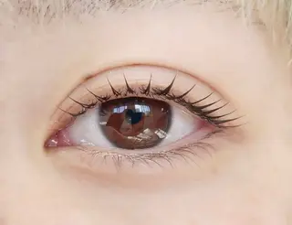 マツエク・マツパ öffen クリハラのマツエク・マツパデザイン