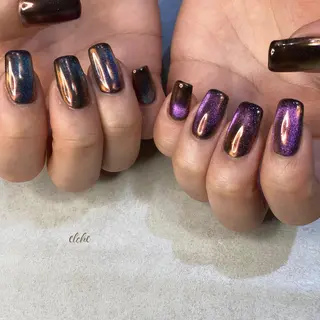 ネイル Rio 𓍼のネイルデザイン