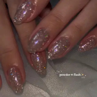 ネイル 🌷Gemini nami🌷のネイルデザイン
