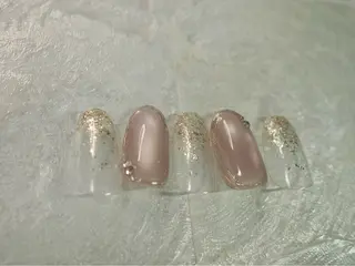 ネイル kiki nail たまプラーザのネイルデザイン