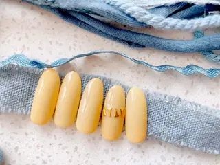 ネイル nailsaron kohiroのネイルデザイン