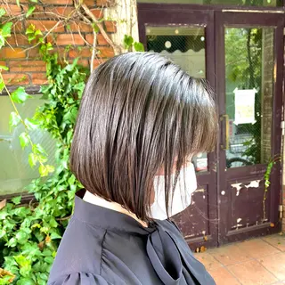 ミディアム ヘアアレンジ ✨レディース✨ 今だけカット￥０大石のヘアスタイル