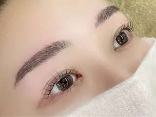 マツエク・マツパ eyelist ❤︎ sarinaのマツエク・マツパデザイン