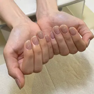 ネイル PELICAN makoのネイルデザイン