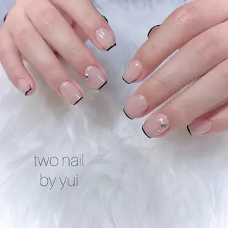 ネイル two nailのネイルデザイン