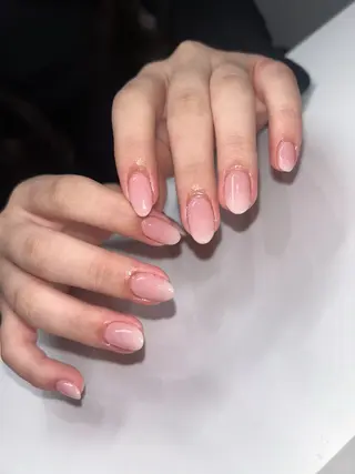 ネイル y kokonaのネイルデザイン