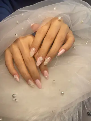 ネイル ベストネイル Noraのネイルデザイン