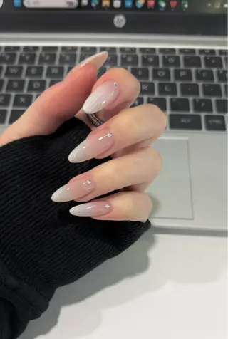 カラー Nail&Eye hanaのネイルデザイン