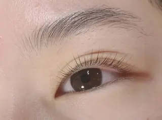 マツエク・マツパ Rilmano リルマノのマツエク・マツパデザイン