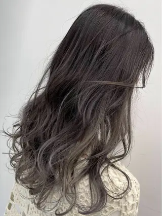 ミディアム Cielo by Siestaのヘアスタイル
