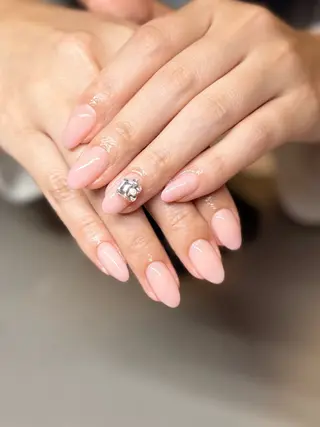 ネイル 𝓝𝓪𝓲𝓻 𝓝𝓪𝓲𝓵のネイルデザイン