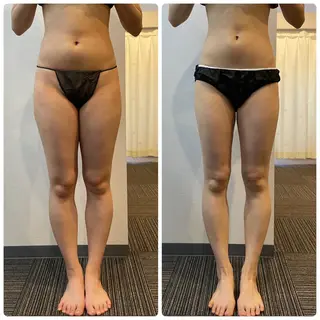 水野 志穂のエステ・リラクイメージ