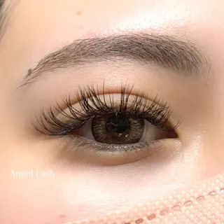 マツエク・マツパ sugimachi 🦋の眉毛・アイブロウイメージ