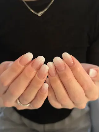 ネイル nail salon Soiréeのネイルデザイン