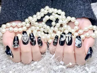ネイル 【スカルプ専門店】 Naomi nailのネイルデザイン