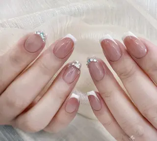 ネイル エリ🫧 nail池袋東口のネイルデザイン