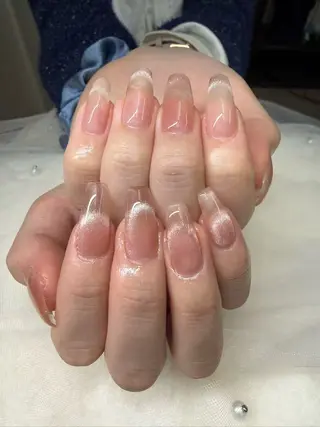 ネイル GCP Nail はるのネイルデザイン