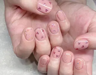 ネイル Ella salonのネイルデザイン