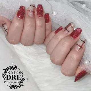 ネイル salonDRE AZUSAのネイルデザイン