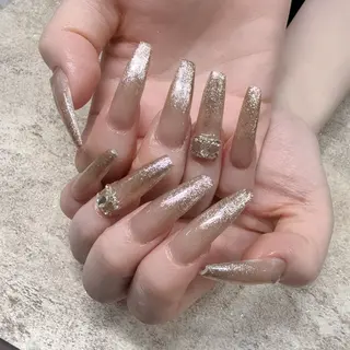 ネイル 当日予約可能💜 アキラのその他イメージ