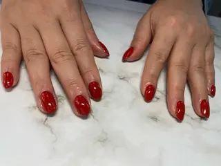 ネイル nail salon シェリコのネイルデザイン