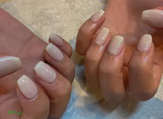 ネイル BNT nailsのネイルデザイン