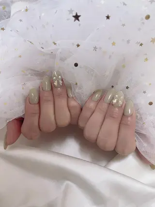 ネイル ジョリ kasumi🌹💅のネイルデザイン