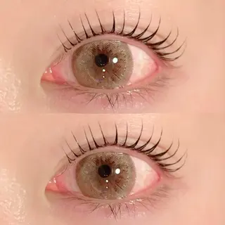 マツエク・マツパ ikoi yukaのヘアスタイル