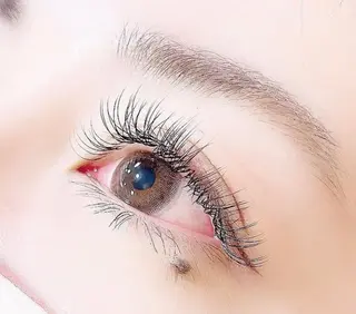 マツエク・マツパ マツエクsalon by   Dianaのマツエク・マツパデザイン