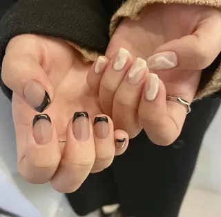 ネイル Queens ciciのネイルデザイン