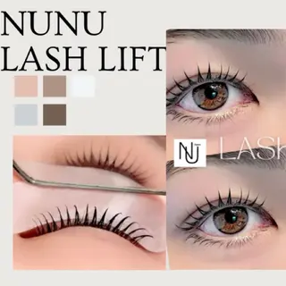 マツエク・マツパ sprinkles loungeのエステ・リラクイメージ