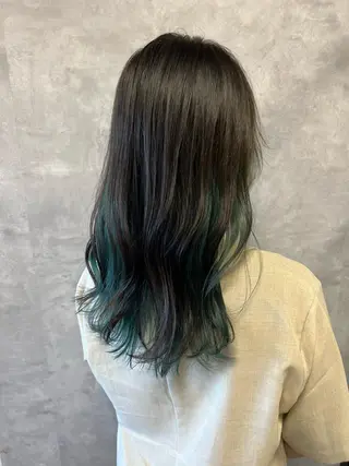 ロング 髪質改善/ショート ◎工藤のヘアスタイル