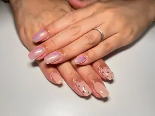 ネイル Nail salon Caco.のネイルデザイン