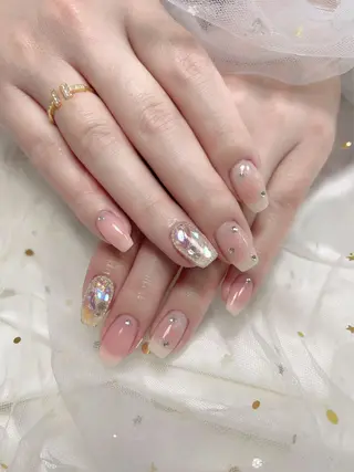 ネイル ジョリ kasumi🌹💅のネイルデザイン