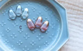 ネイル saison nailのネイルデザイン