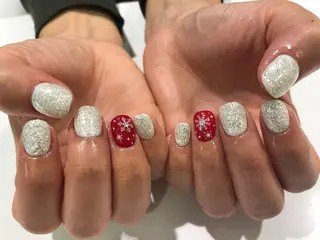 ネイル Charme. NOBUKOのネイルデザイン