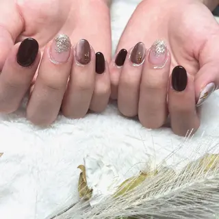 ネイル アイネイリスト Aのマツエク・マツパデザイン