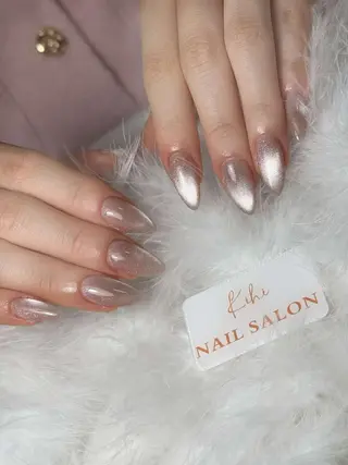 ネイル 💕鈴木ユリ パラジェル/オフ無料のネイルデザイン