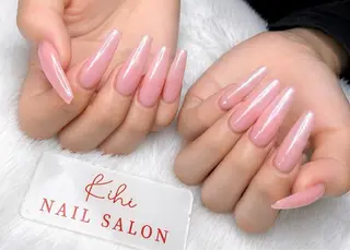 ネイル 小林 あゆみのネイルデザイン