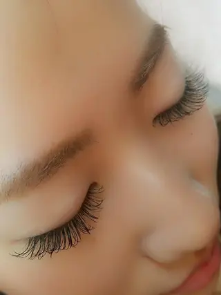 マツエク・マツパ hair& beauty BRYのマツエク・マツパデザイン
