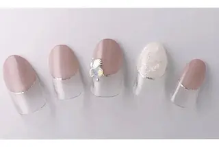 ネイル NAIL_ROOM Rのネイルデザイン