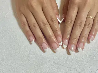 ネイル kikinail 溝の口のネイルデザイン