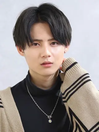 ショート パーマ メンズ 新宿メンズ専門 メンズパーマ特化のヘアスタイル