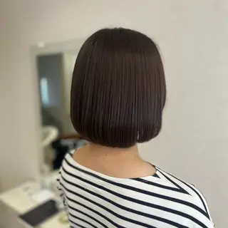 ショート 🌷Honoka/ 🫧モデル様募集中のヘアスタイル