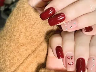 ネイル ネイルサロン lotusのネイルデザイン